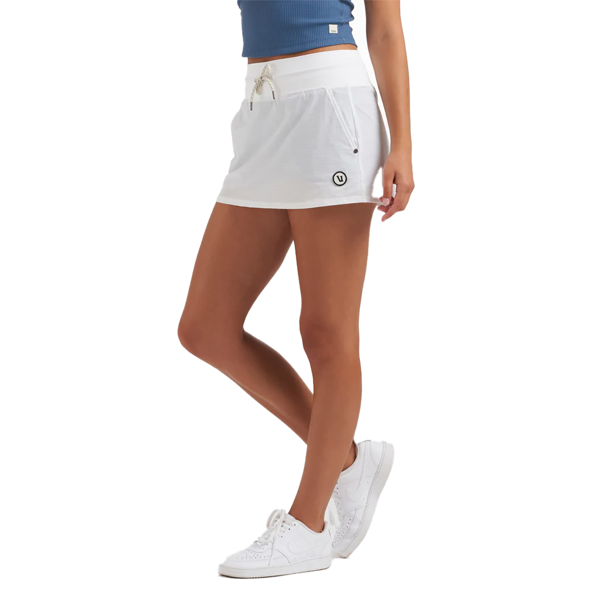 Vuori Seabreeze Skirt, , large image number null